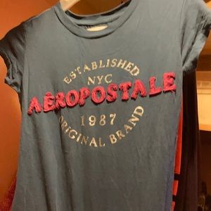 Aeropostale tee